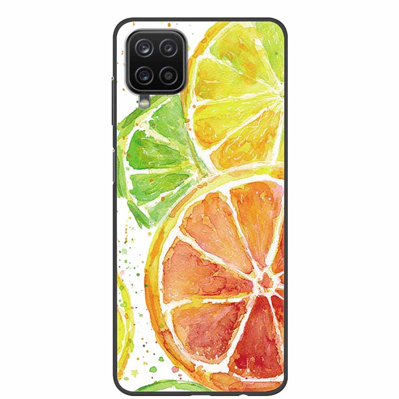 Чехол для Samsung M32 M22 Мраморный Мягкий Силиконовый Задний Чехол для Samsung Galaxy M32 Чехол для Телефона M32 M 32 M325F M22 Coque Funda Сумка