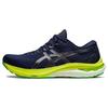 GT 2000 11 Midnight Lime Zest Men Sneakers Blue Black 1011B441-403