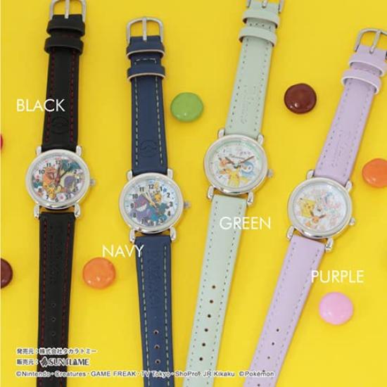 Sanfreem CP2C0001-GY J-Axis Pocket Monster Junior