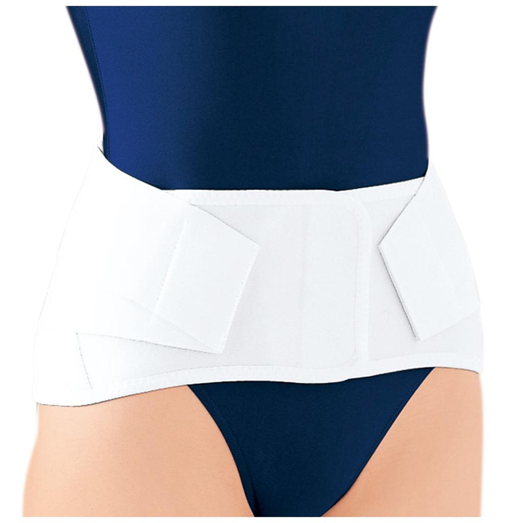 Поясной ремень Alcare Sacro Active DX с вспомогательным ремнем 13441 LL