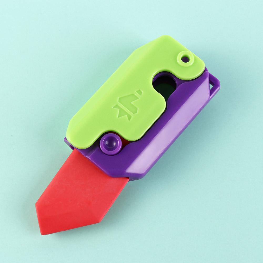 Traceless Pencil Wiping Eraser Relieves Stress Carrot Eraser Kawaii Fidget Toys Eraser  Writing