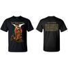 Saint Michael Archangel Defend Us. The Archangel Destroy Devil T-Shirt