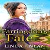 Farringdons Fate by Linda Finlay Paperback Book 9780008392673