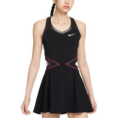 Court Slam Dri-FIT Легкий Стильный Дышащий Топ для тенниса без рукавов Женские топы II6187-010