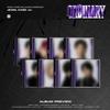 Stray Kids Мини-альбом ODDINARY (Jewel Case Ver.)