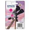 Epson 502 XL Magenta Ink Cartridge - Binoculars (C13T02W34020)