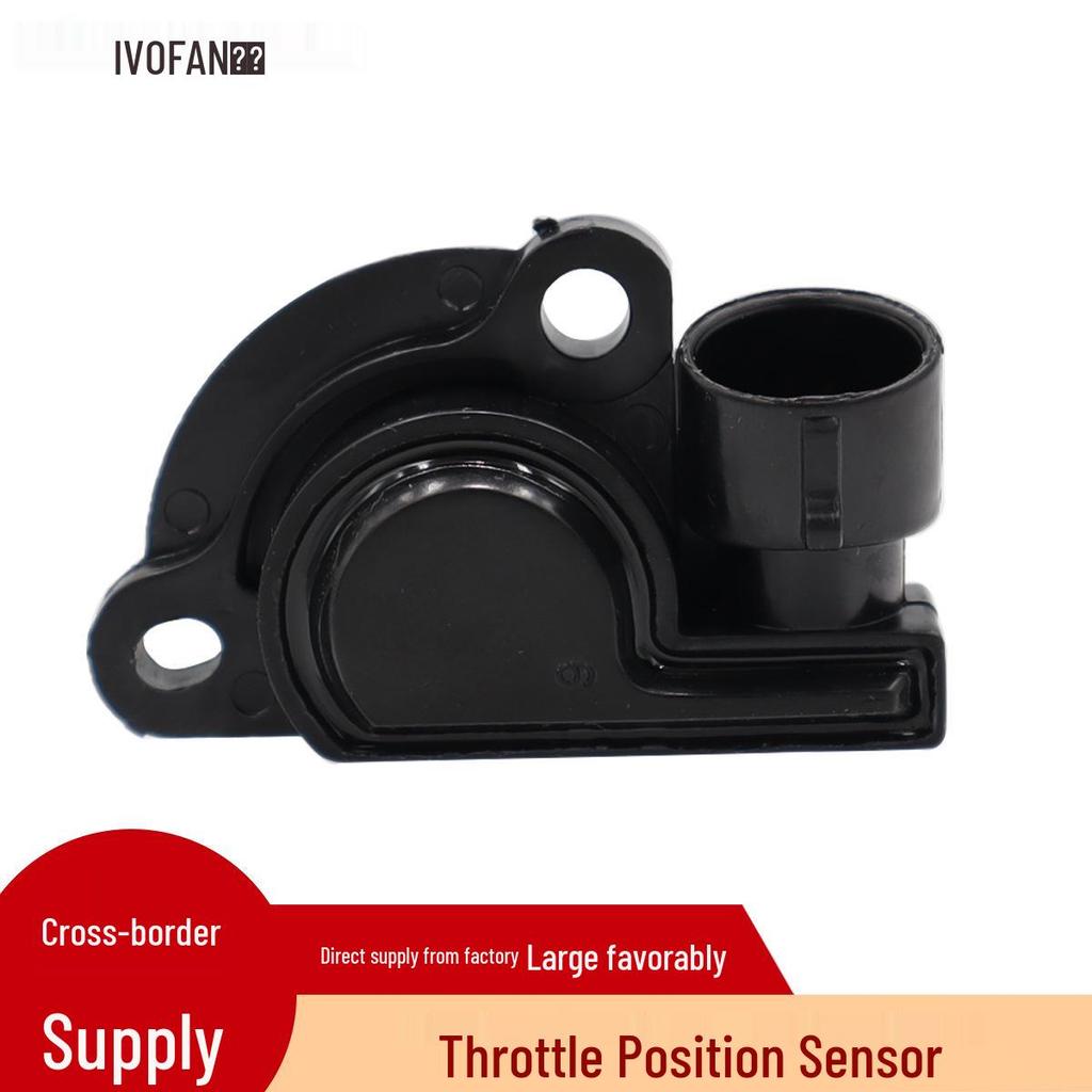 Применимый датчик положения дроссельной заслонки Buick Chevrolet 17106681