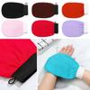 Durable Massage Cleaner Shower Scrubber Body Rub Bath Glove Exfoliating Towel