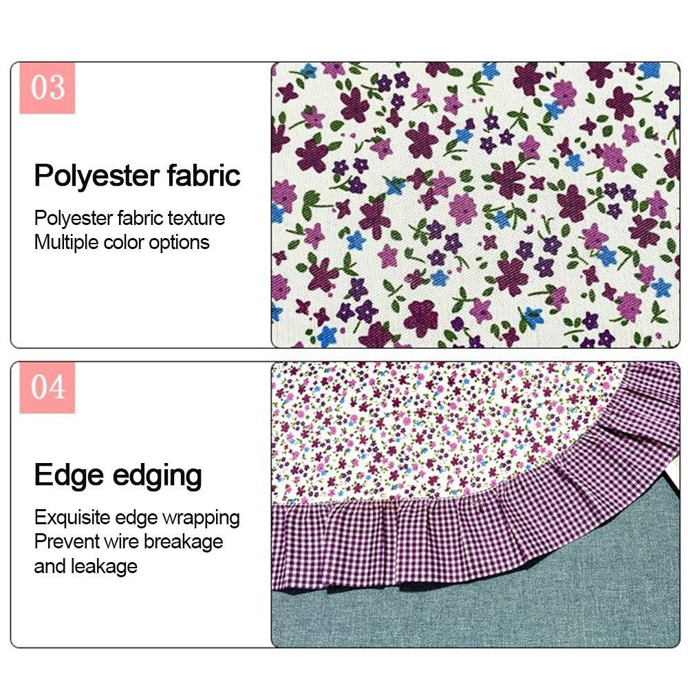 Дышащий фартук на талию с кружевом, фартук половинный для официанта, сувениры для вечеринки, кухонный