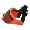 Adjustable Short Snout Muzzle Breathable Short Snout Dog Muzzle Flat Face Muzzle  Daily Walk