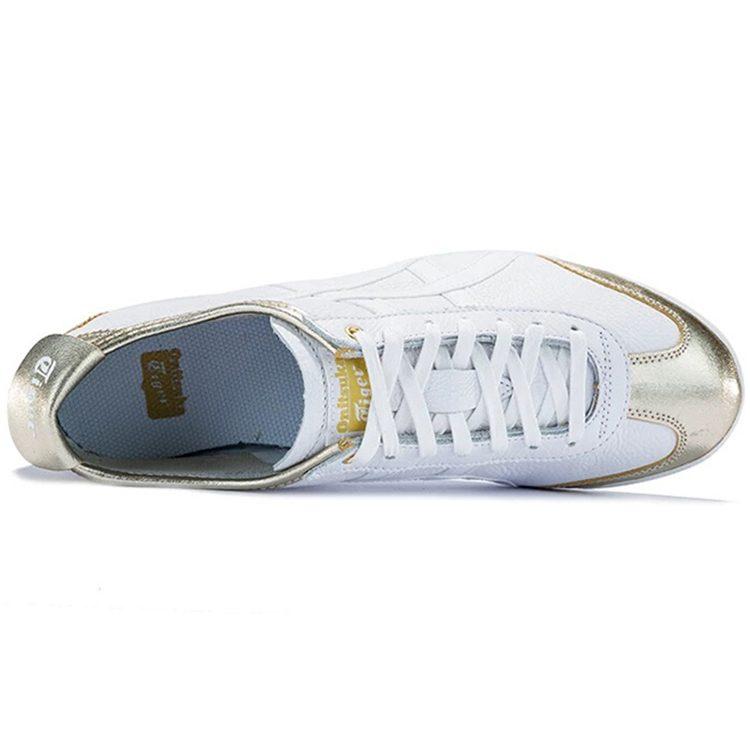 ONITSUKA TIGER Мексика 66 Богатое золото 1183A033-200