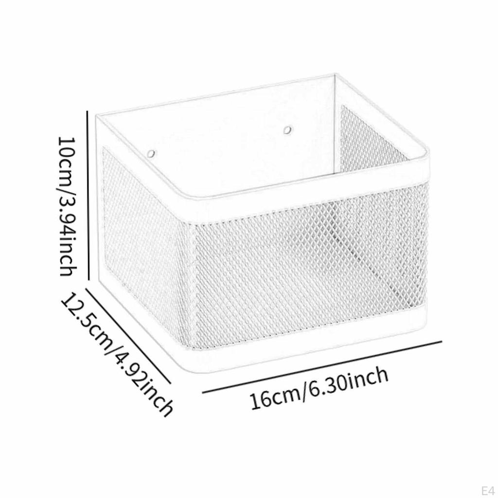 Shelf for Washing Machine Organizer Space Saving Towel Holder Hanging Basket Washer Dryer