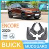 Совместимое крыло колеса для Buick Encore 2020 года