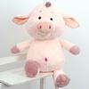Cows Pig Sheep Plush Toy Stuffed Animal Doll For Kids Gift Decoration Bedroom