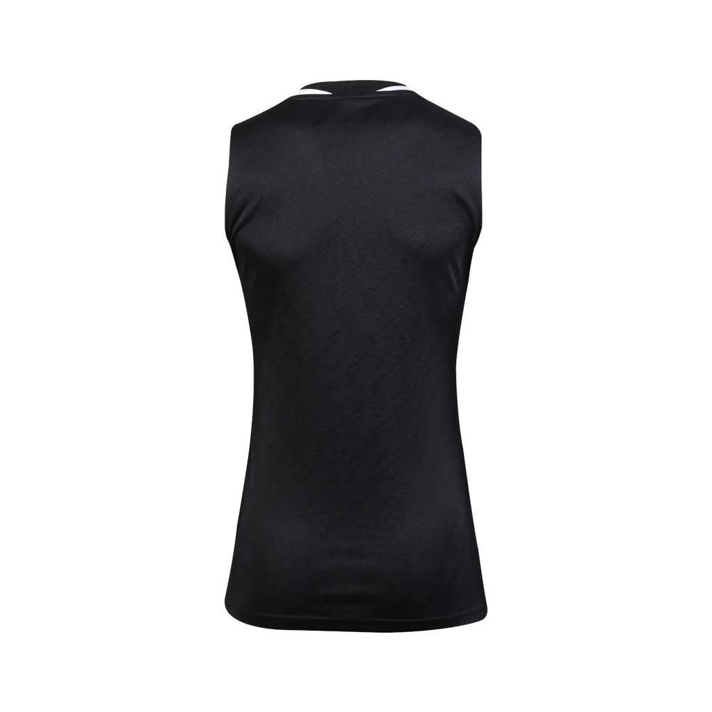 Волейбольная женская национальная майка без рукавов 2023, спонсор, антибактериальная, Grand Sport, Таиланд