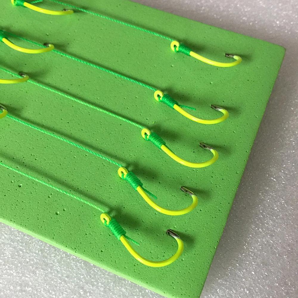 Рыболовный крючок Anzol, леска, крючки для карпа, крючки для ловли карпа, крючок для лески, двойной крючок, колючий крючок