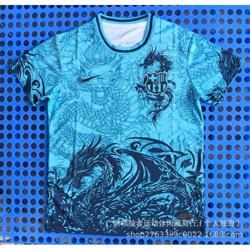 Men Women Short Sleeve Soccer Jersey Football T-Shirt Casual Sportswear Breathable Training Match Wear