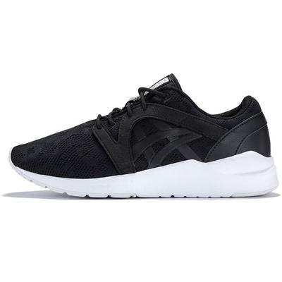 Gel Lyte Komachi Черно-белые женские кроссовки H750N-9090