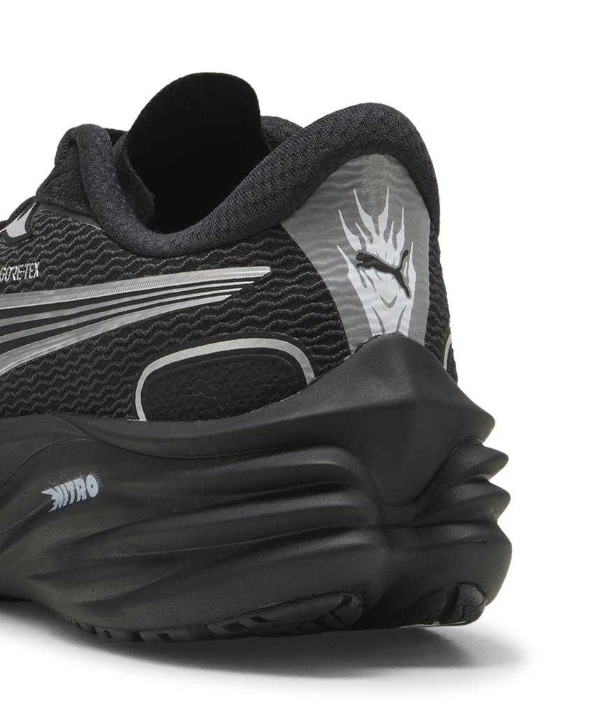 Puma Velocity Nitro 4 Gtx - Черный:Серебристый / 311144-01