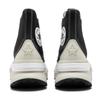 Converse Кеды хайтопы Run Star Legacy CX из винтажной кожи Унисекс Черные