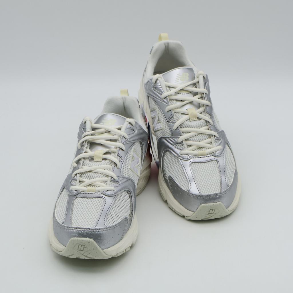 U5303IR New Balance 530 Серебристый металлик (Мужской)