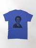 édith Piaf portrait of Edith Piaf Classic T-Shirt