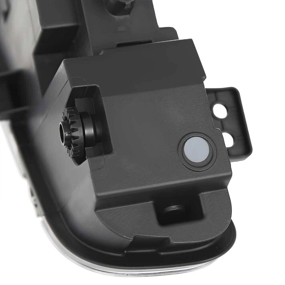 1 шт. Светодиодная противотуманная фара с правой стороны для Jeep Grand Cherokee 2017-2022 гг. Номер детали 68273052AB