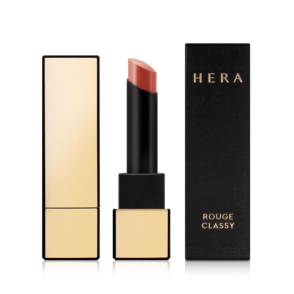 Hera Rouge Classy Lipstick 3.5g / No. 479 City Brown