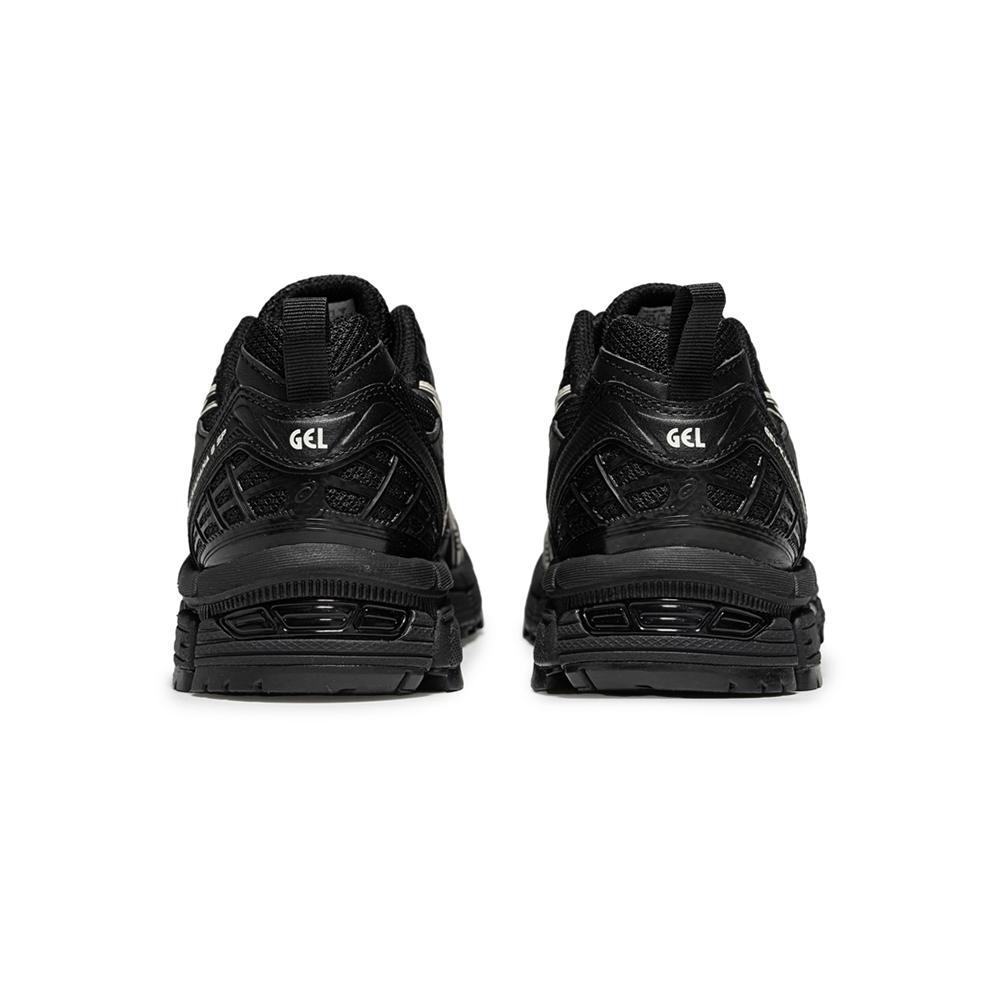 Asics Gel-Kahana 8 Sp Удобная Универсальная Амортизация Низкие Кроссовки для Трейлраннинга Женские кроссовки Черный Белый 1012B788-001