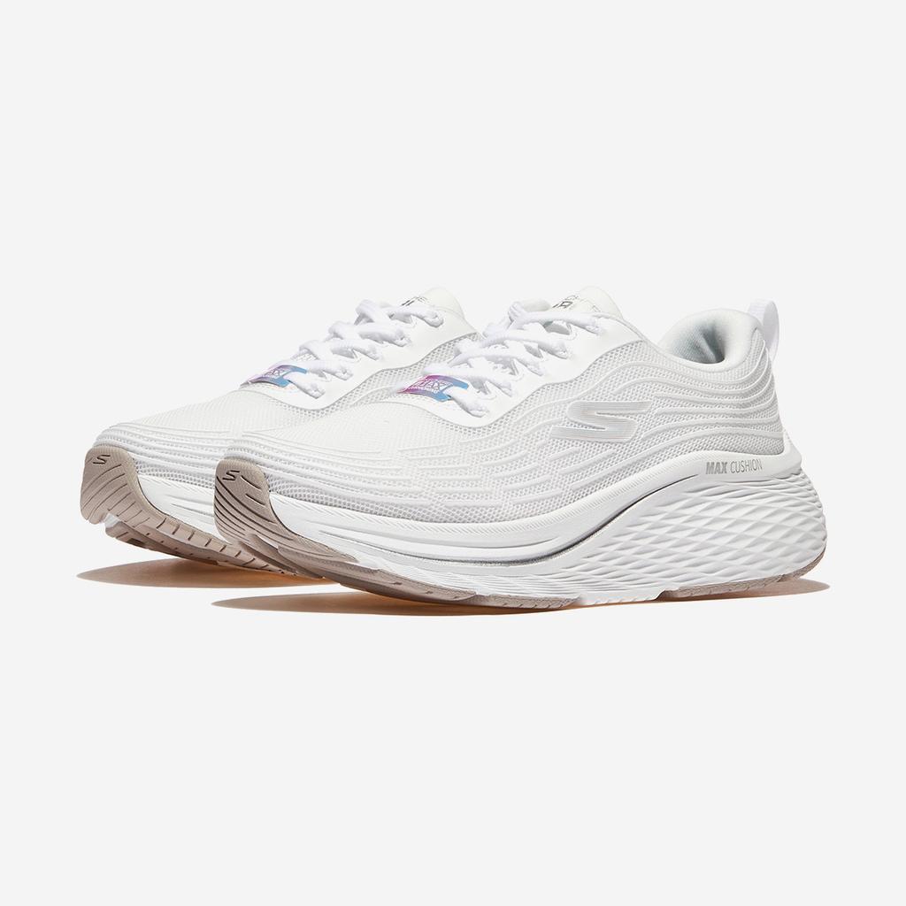 Skechers Максимальная амортизация Elite 2.0 (Широкий), 129600W, 1010112412, Популярная корейская обувь