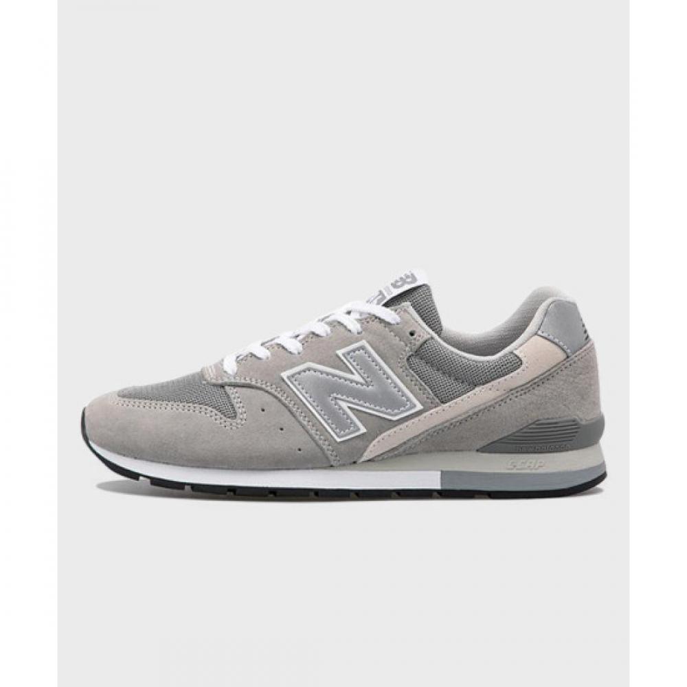 New Balance Men S 996 SneakerS Cm996gr2