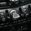 Car Engine Start Button Switch Cover For Mini F54 F55 F56 F57 F60 Car Start Stop Button Decoration Car Interior Accessories dd77