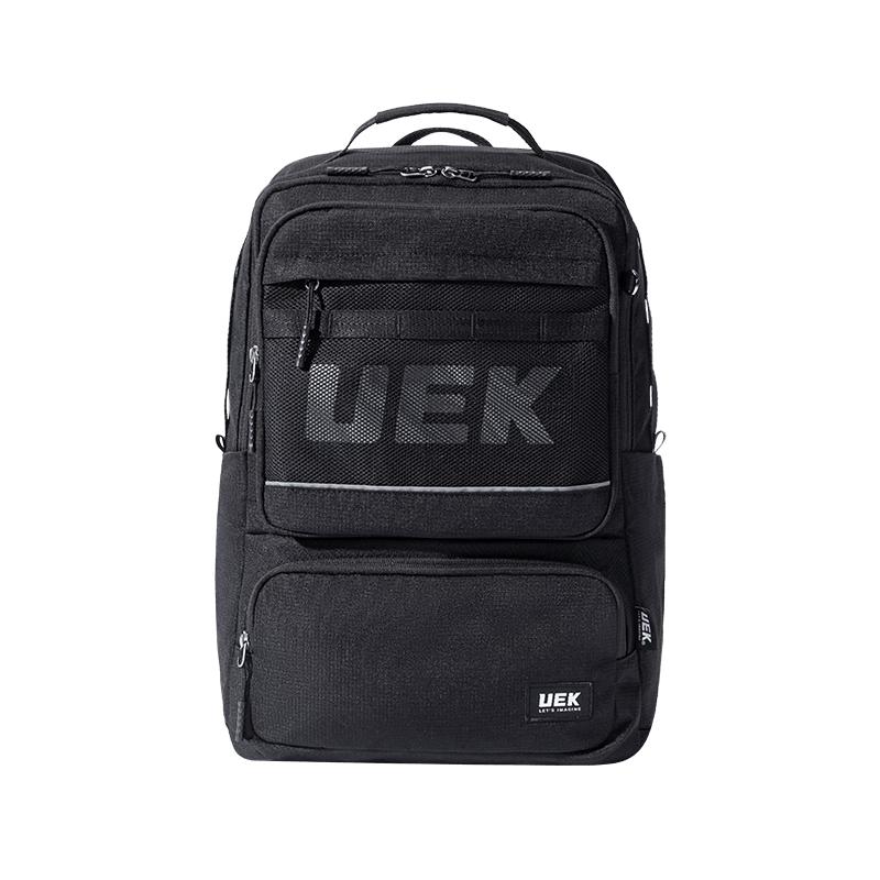 UEK Ergonomic School Backpack