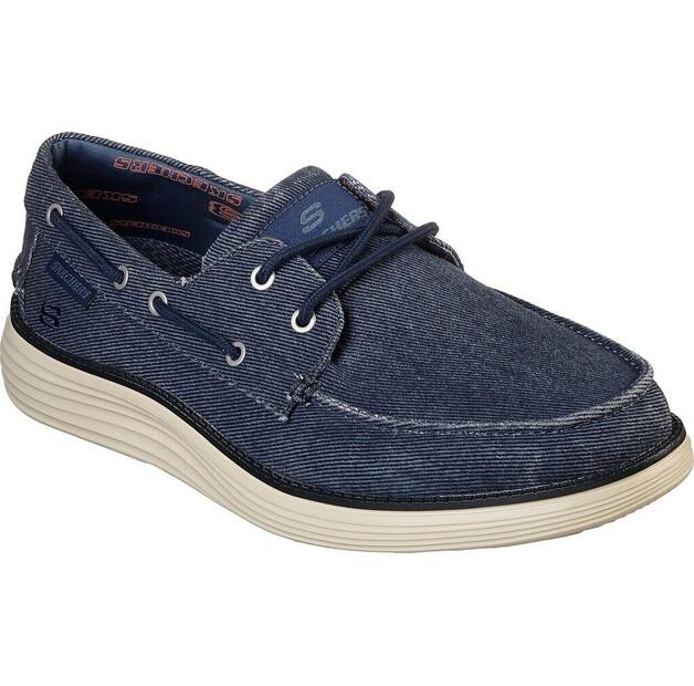 Мокасины Skechers Status 2.0 Lorano