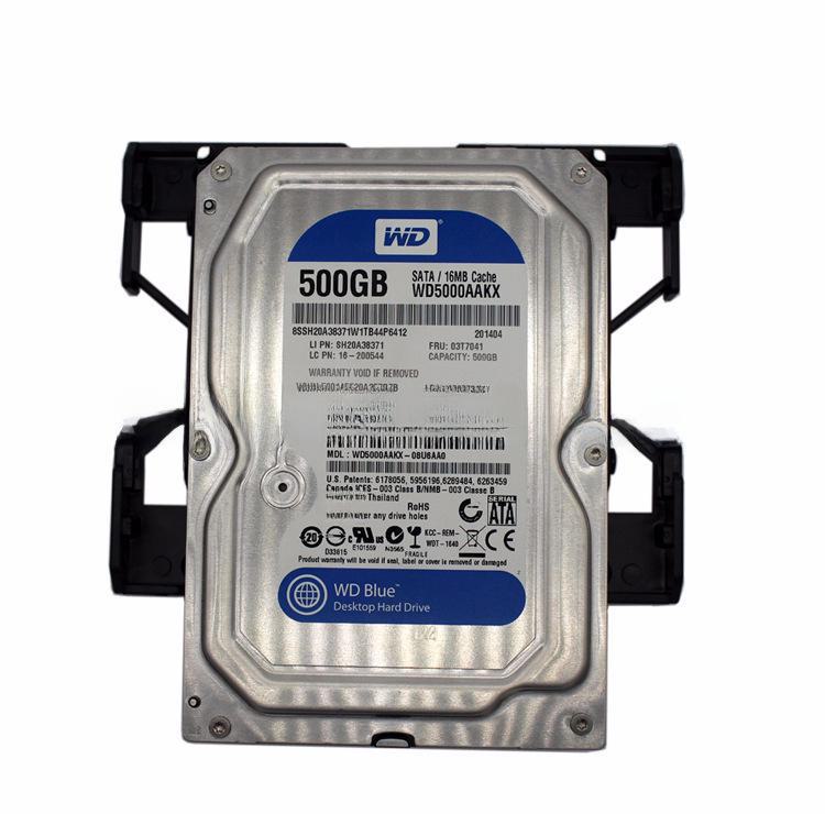 Кронштейн для оптического привода 5,25 дюйма в 3,5 дюйма для преобразования SSD и HDD