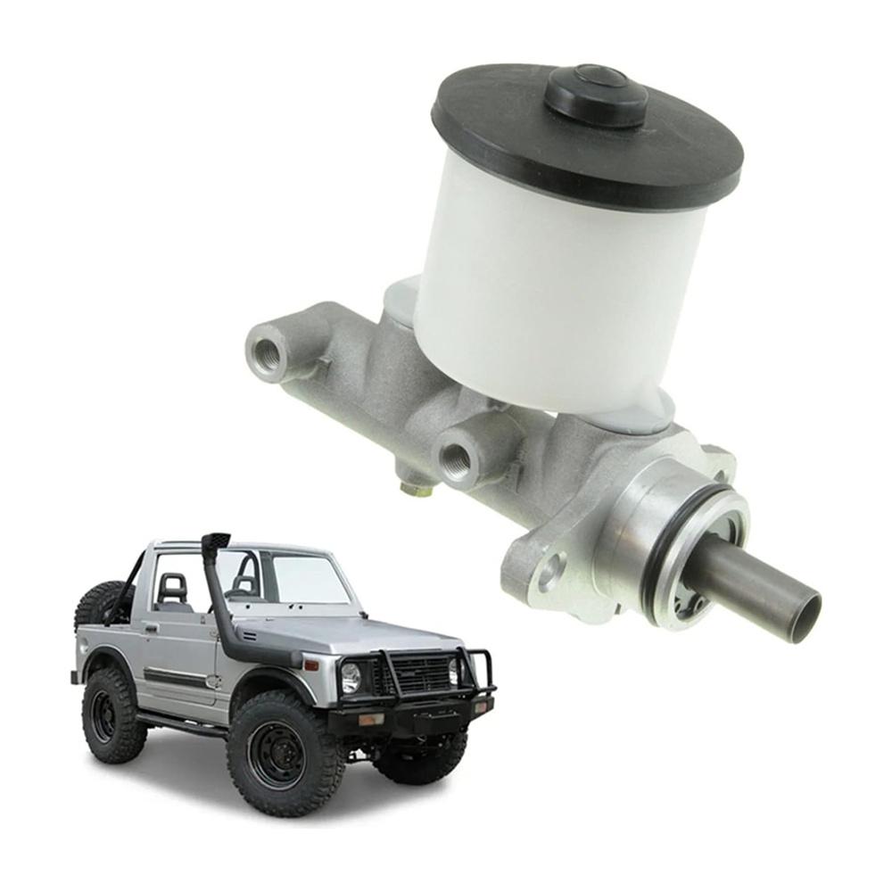Главный тормозной цилиндр для Suzuki Samurai 86-88 для Jimny 86-89 Для M39801 MC39801