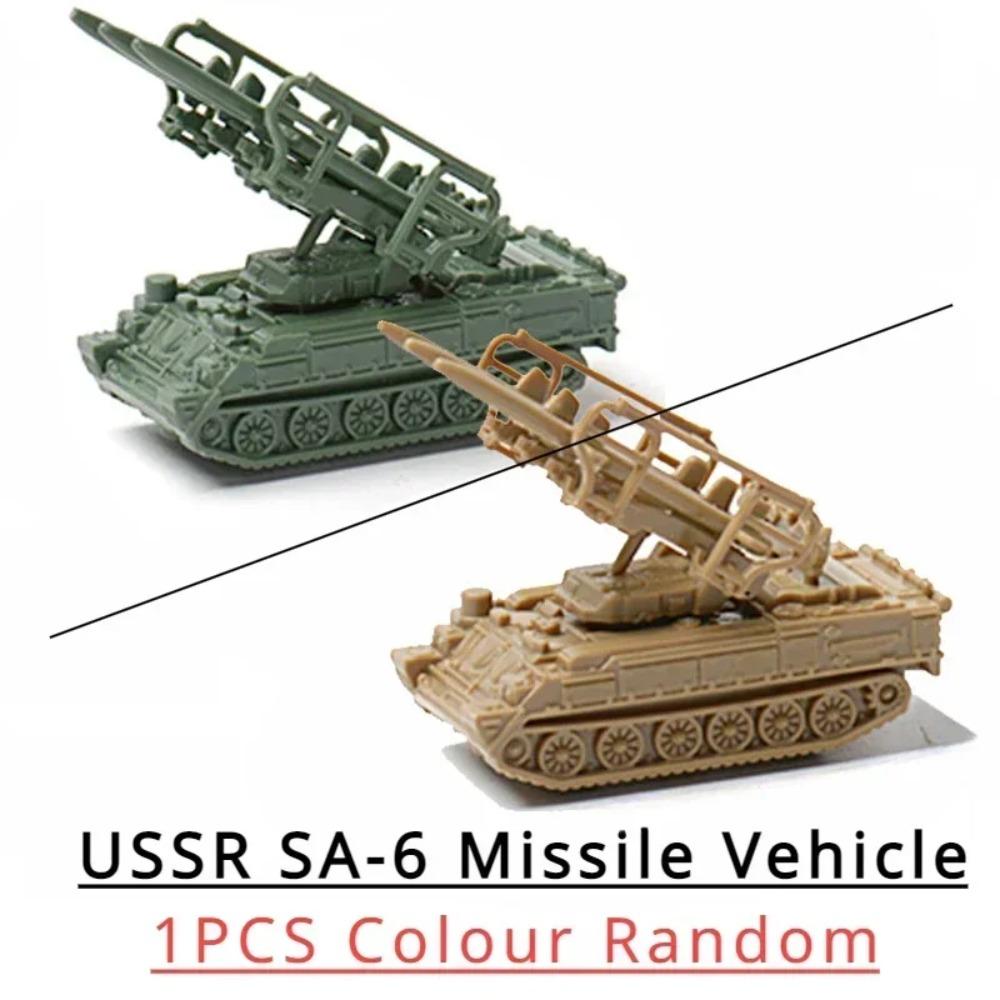 1/144 4D Классическая модель танка времен Второй мировой войны Немецкий Тигр Леопард Американский M1A2 Российский Т-80 Израильский MA4 Китайский 59 Пластиковые танки для песочницы Игрушка