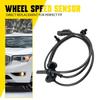 Датчик скорости колеса ABS Передний Подходит 09-17 Traverse Chevrolet 09-10 08 07 Saturn 1X