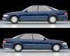 TOMYTEC Tomica Limited Vintage Neo Toyota Mark II Grande 1998 Finished Product 332749 1/64 LV-N311d 2.5 Model, Navy,