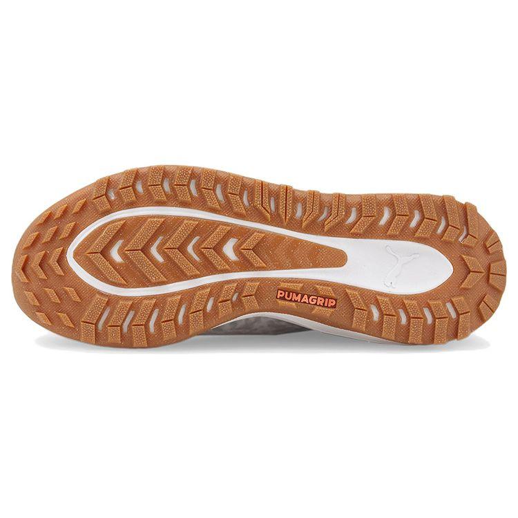 First Mile x Puma Voyage Nitro Arctic Ice Dark Slate Мужские Кроссовки Серые 376267-01