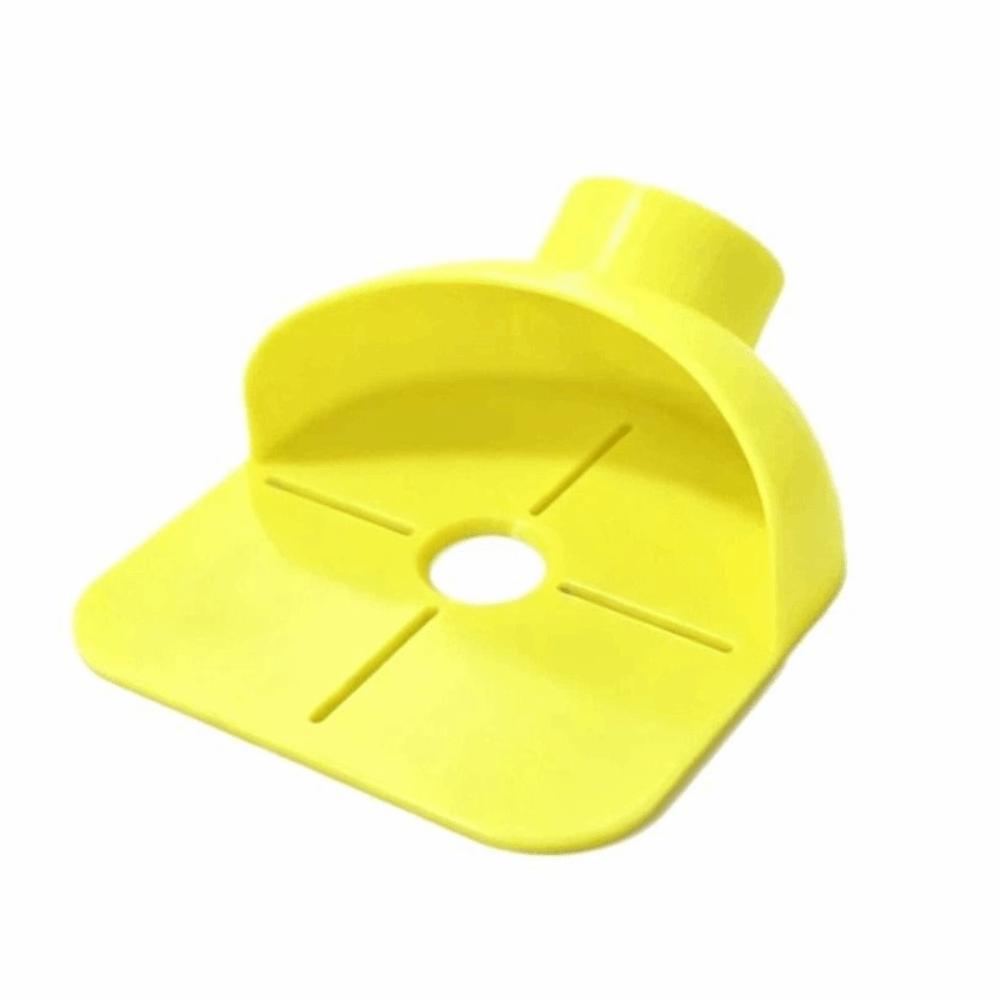 Multipurpose Drilling Hole Dust Collector Traps Debris Electric Drill Dust Cover Tiling