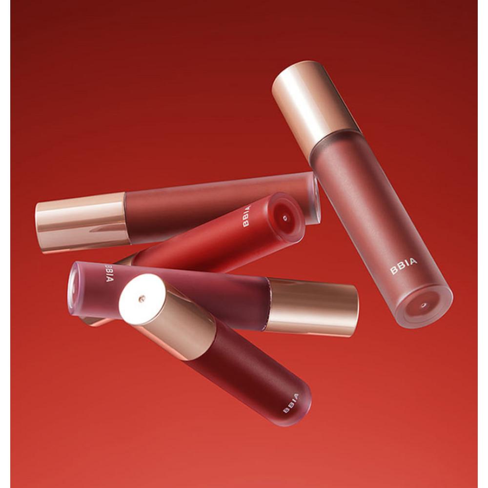 Bbia Last Velvet Tint, V04 Mood Gap, 5 г, 1 шт.