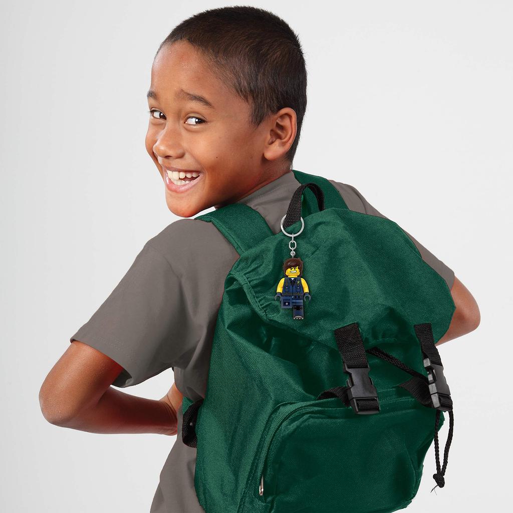 LEGO Фильм 2 Рекс Кей Лайт