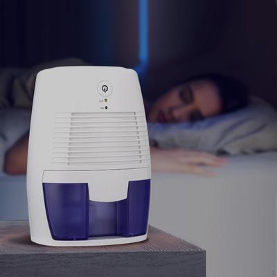 Осушитель воздуха, осушитель воздуха, емкость 500 мл, поглотитель влаги, высокая влажность премиум-класса в гардеробе, дома на колесах