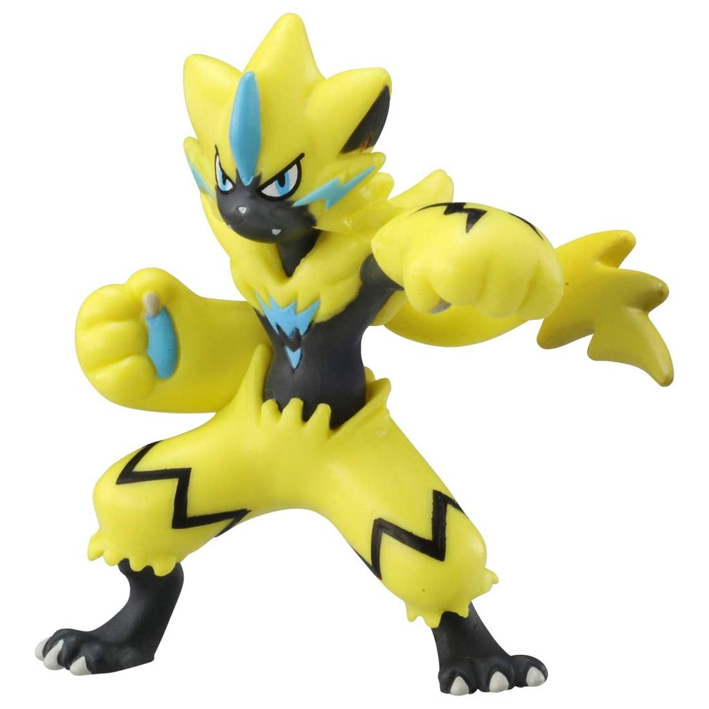 TAKARA TOMY Monster Monster Collection Pokemon Figure Toy Ages 4 and Up Passes Toy Safety Standards ST Mark Certification Pokemon TAKARA TOMY "Pocket