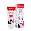 Strawberry Flavored Children' Toothpaste with Probiotics and Fluoride Free 50 - Nordics
