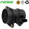 MAF Mass Air Flow Sensor for Lada Niva Kalina Priora 110 111 112  Chevrolet 1.4 1.5 1.6 1.7 0280218116 F00C2G2064