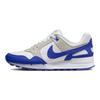 Nike Air Pegasus 89 White Racer Синие мужские кроссовки Photon-Dust FN3415-100