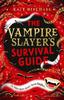 Книга The Vampire Slayer's Survival Guide