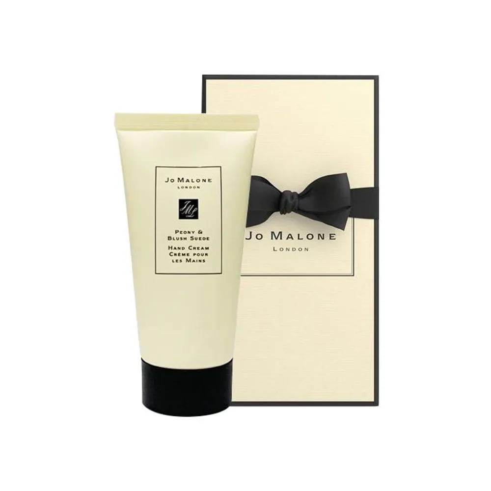 Jo Malone London Peony & Blush Suede Hand Cream 50ml